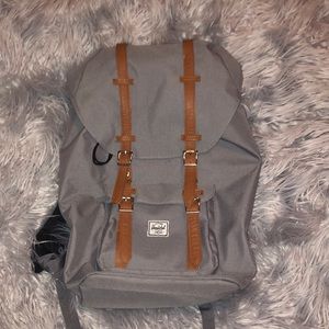 Herschel backpack